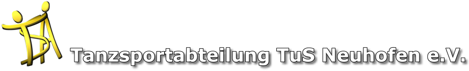 TSA Neuhofen – nahe Ludwigshafen – Tanzen macht Freu(n)de